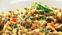 Cajun Dirty Rice Cajun Dirty Rice