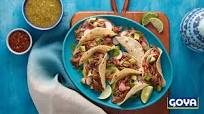Barbacoa Street Tacos Barbacoa Street Tacos