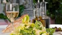 Caesar Salad with Roasted Capers Recipe - Diane Rossen Worthington Caesar Salad with Roasted Capers Recipe - Diane Rossen Worthington