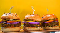 Copycat Trader Joe’s Veggie Masala Burgers Recipe Copycat Trader Joe’s Veggie Masala Burgers Recipe