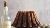 Heady Spicy Honey Cake Heady Spicy Honey Cake