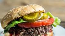 The Burger Lover's Burger The Burger Lover's Burger