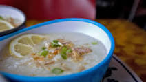 Lugaw Lugaw