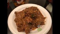 Spicy Pork Kerala Style Spicy Pork Kerala Style