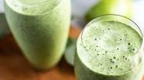 Easy Green Apple Smoothie Easy Green Apple Smoothie