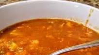 Indiana Rabbit Stew Indiana Rabbit Stew
