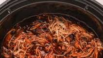 Slow Cooker BBQ Chicken Slow Cooker BBQ Chicken