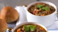 French Lentil Soup Recipe French Lentil Soup Recipe
