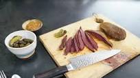 Watch: Wild Goose Pastrami Watch: Wild Goose Pastrami