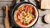 Pizza Margherita Pizza Margherita
