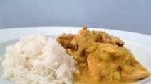 My Mum's Turkey Curry My Mum's Turkey Curry
