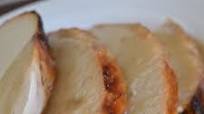 Make-Ahead Marsala Turkey Gravy Make-Ahead Marsala Turkey Gravy