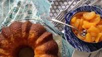 easy mandarin pound cake easy mandarin pound cake