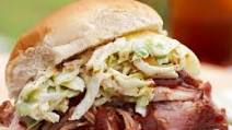 Pulled Pork Sandwiches Pulled Pork Sandwiches