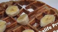 Herbalife Protein Waffle Recipe Herbalife Protein Waffle Recipe