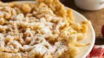 Air Fryer Funnel Cake Recipe Air Fryer Funnel Cake Recipe