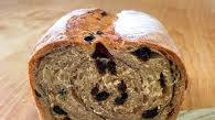 Cinnamon Swirl Raisin Bread Cinnamon Swirl Raisin Bread
