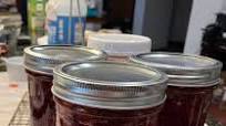 Strawberry Jam Using Liquid Pectin Strawberry Jam Using Liquid Pectin