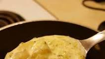 Best Cream Of Broccoli and Potato Soup Best Cream Of Broccoli and Potato Soup