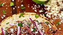 Birria de Res - Shredded Mexican Beef Birria de Res - Shredded Mexican Beef