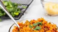 Ninja Foodi Mexican Rice Ninja Foodi Mexican Rice