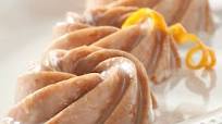 Zesty Citrus Bundtlettes Zesty Citrus Bundtlettes