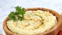 Garlic And Herb Hummus Recipe by Tasty Garlic And Herb Hummus Recipe by Tasty