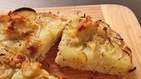 Pizza patate e rosmarino Bimby Pizza patate e rosmarino Bimby