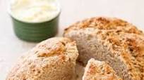 Brown Soda Bread Brown Soda Bread