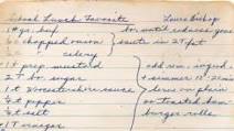 School Lunch Favorite (Sloppy Joes) Recipe School Lunch Favorite (Sloppy Joes) Recipe