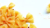 Spicy Pressure Cooked Pasta Butterflies Recipe Spicy Pressure Cooked Pasta Butterflies Recipe