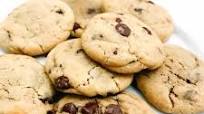 Quick Chocolate Chip Cookies Quick Chocolate Chip Cookies