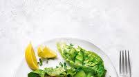 Lower-calorie mains Lower-calorie mains