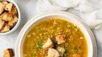 Easy Split Pea Soup (Andersen's Copy Cat) Easy Split Pea Soup (Andersen's Copy Cat)