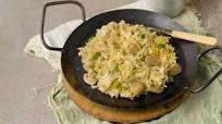 Chicken & Mushroom Rice Chicken & Mushroom Rice