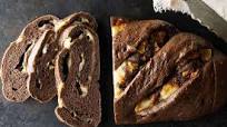 Swiss Onion Rye Loaf Swiss Onion Rye Loaf
