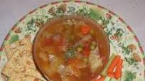 Diet Soup Diet Soup