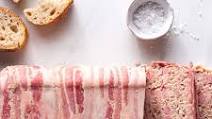 Traditional French Coarse Country Pâté Traditional French Coarse Country Pâté