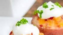 Irish Potato Bites Irish Potato Bites