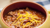 Bush’s® Chili Beans Chili Bush’s® Chili Beans Chili