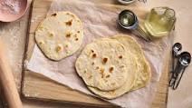 Tortilla wraps Tortilla wraps
