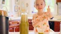 Green Juice Recipe for Kids Green Juice Recipe for Kids