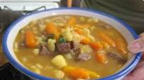 Hungarian Goulash Hungarian Goulash