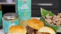 Hawaiian Style Smoked Kalua Pork Hawaiian Style Smoked Kalua Pork