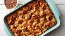 Praline Bread Pudding Praline Bread Pudding