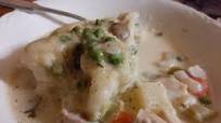 Chicken and Dumplings from Scratch Chicken and Dumplings from Scratch