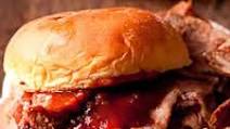 Instant Pot Barbecue Beef Brisket Instant Pot Barbecue Beef Brisket