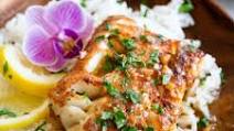 Lemon Butter Cod Recipe Lemon Butter Cod Recipe