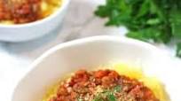 Lentil Bolognese Lentil Bolognese