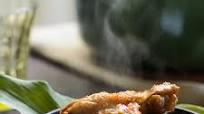 Easy Malaysian Chicken Rendang Easy Malaysian Chicken Rendang